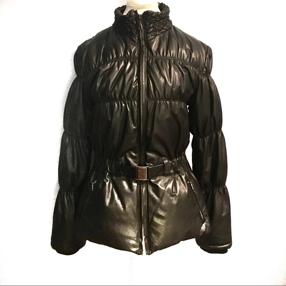 Danier Jackets & Blazers - Women’s Danier Leather Jacket